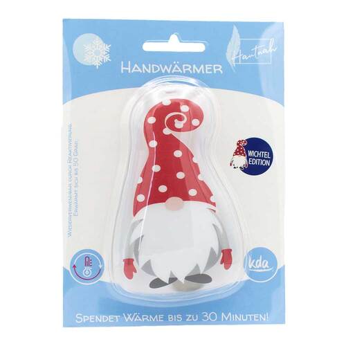 Handw&auml;rmer Wichtel KDA - 1