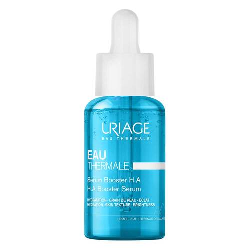 Uriage Hydro-Aktiv H.A Booster Serum - 1