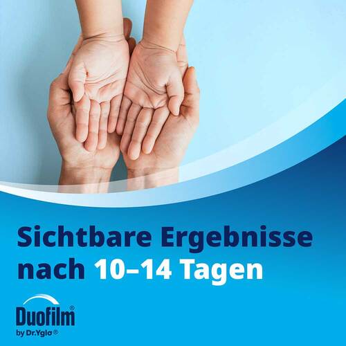 Duofilm Vereisungsspray gegen Warzen - 7