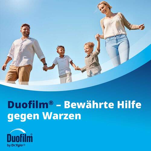 Duofilm Vereisungsspray gegen Warzen - 8