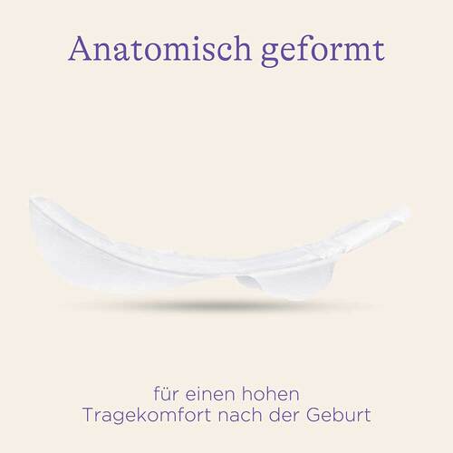 Lansinoh Wochenbett-Einlagen 2 + Wochen nach Geburt - 4