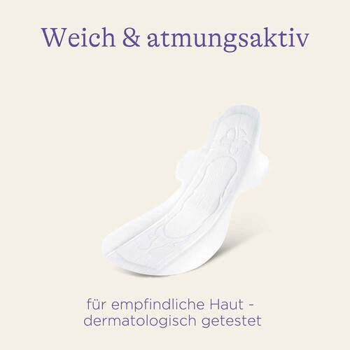 Lansinoh Wochenbett-Einlagen 2 + Wochen nach Geburt - 6