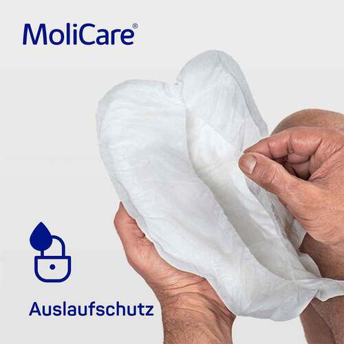 Molicare Premium Men Pad 5 Tropfen - 5