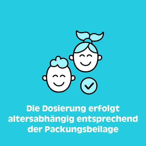 Silomat Hustenstiller Dextromethorphan mit Honig-Geschmack - 8