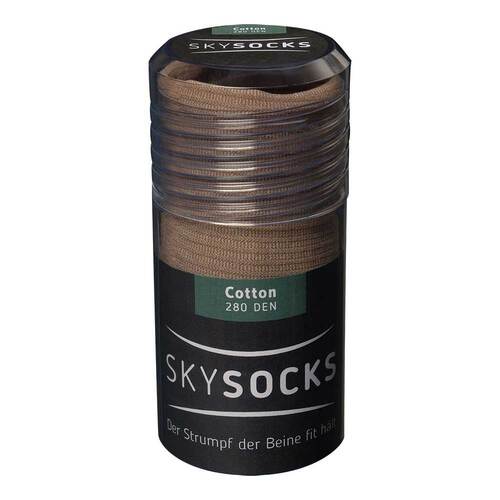 Skysocks Cotton 280den AD 40 / 41 safari - 1