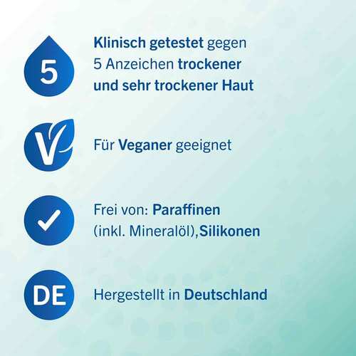 Multilind Dermacare Hydro Feuchtigkeits-Duschgel - 3