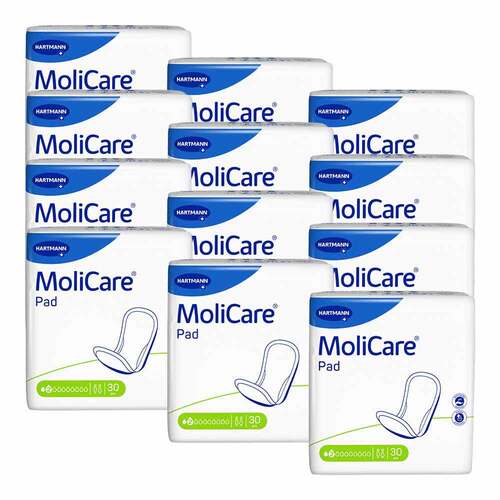 Molicare Pad 2 Tropfen - 1