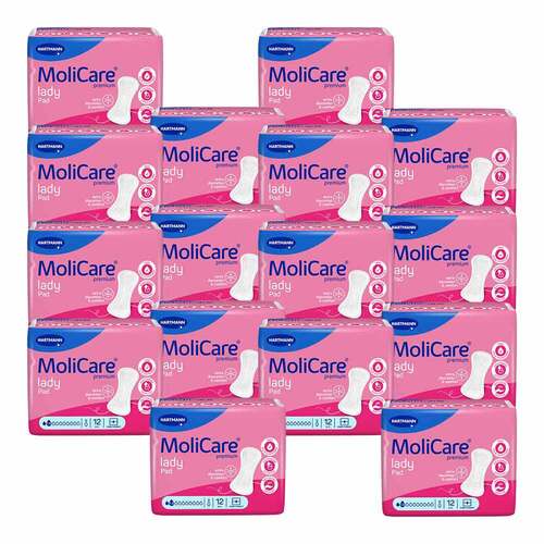 Molicare Premium lady Pad 1,5 Tropfen - 1
