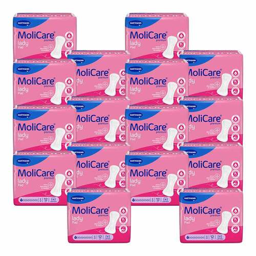 Molicare Premium lady Pad 1 Tropfen - 1