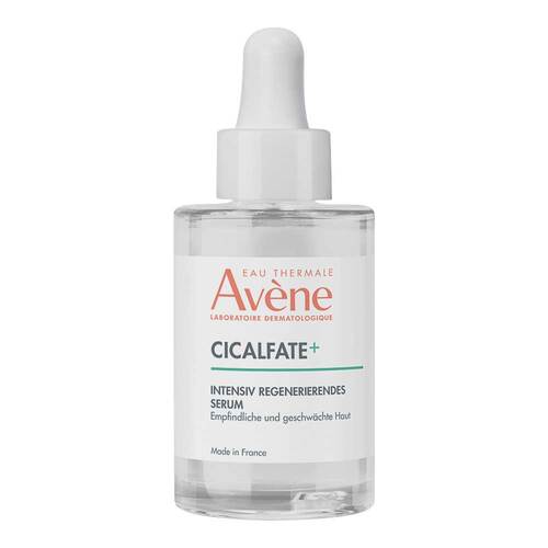 Avene Cicalfate + regenerierendes Serum - 1