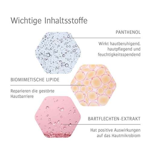 Allpresan atopix Schaumcreme f&uuml;r juckende, ger&ouml;tete, trockene Haut - 5