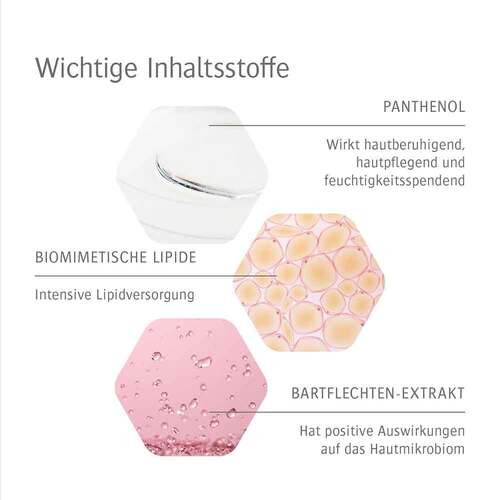 Allpresan atopix Schaumcreme f&uuml;r juckende, ger&ouml;tete, trockene Haut - 6