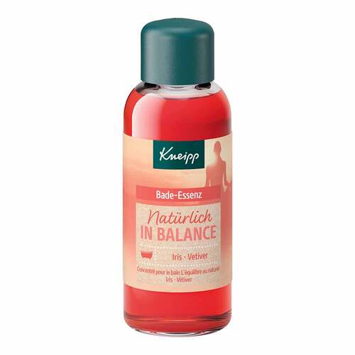 Kneipp Bade-Essenz Nat&uuml;rlich in Balance - 6