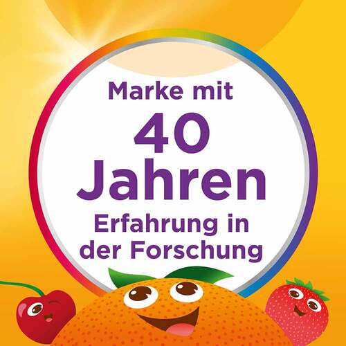 Centrum Kids Multi Vitamin Gummies - 8