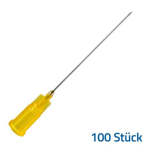 Sterican Einmalkan&uuml;le 25 G 40 mm - 1