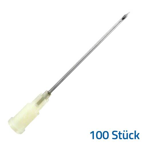 Sterican Einmalkan&uuml;le 19 Gx30 mm - 1