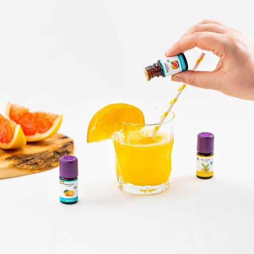 Baldini Zitrusgarten 3er Duftset - 3