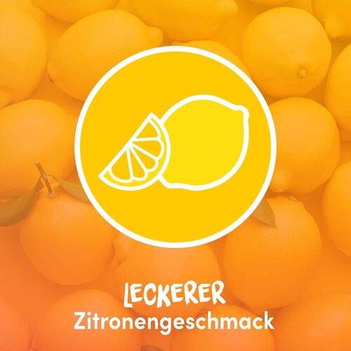 Lemocin gegen Halsschm.Flurbiprofen 8,75 mg Lut. - 7