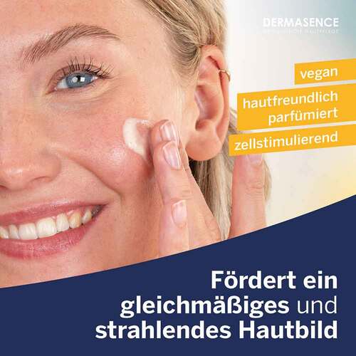 Dermasence Hyalusome Retinol Serum Plus - 2