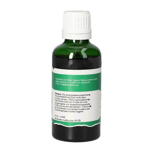 Cimicifuga Tropfen - 3