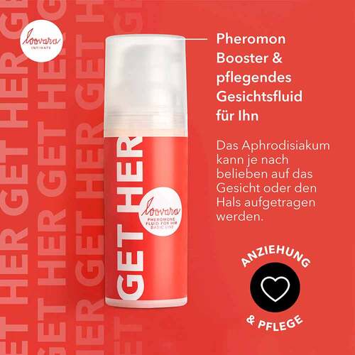 Get Her Pheromon Fluid f&uuml;r Ihn - 6