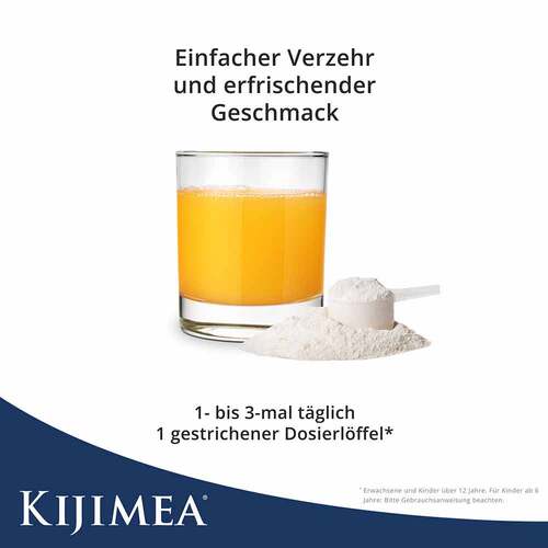 Kijimea Regularis Plus Granulat - 4