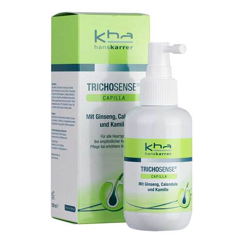 Trichosense Capilla L&ouml;sung - 1