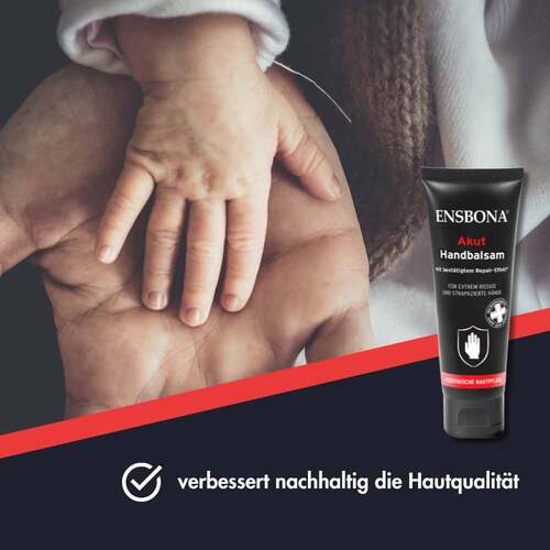 Handbalsam Akut Ensbona - 3