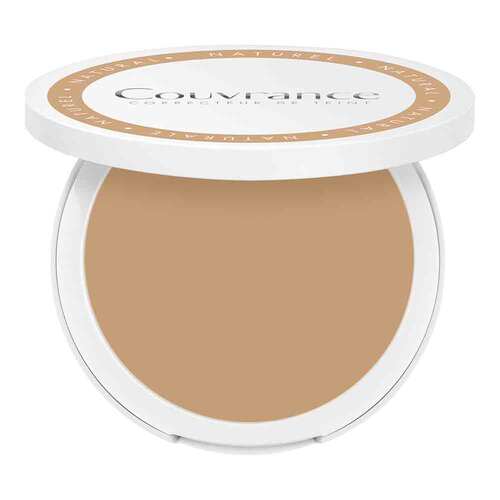 Avene Couvrance Kompakt Creme-Make-up naturel 1.1 - 1