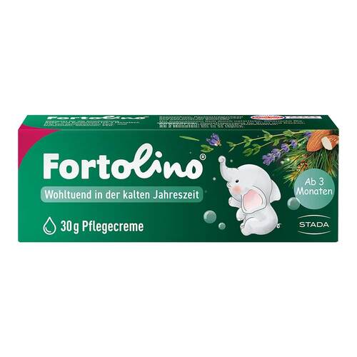 Fortolino Creme - 1