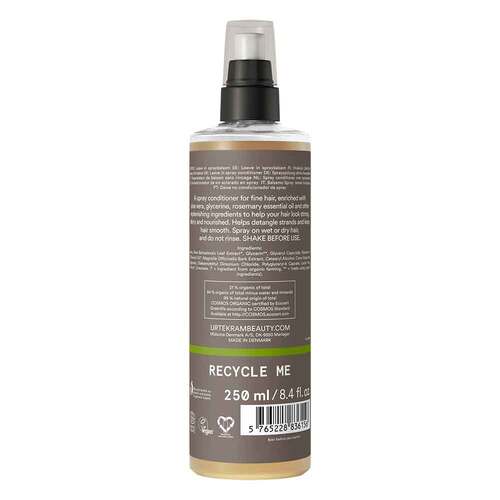 Urtekram Rosemary Spray Conditioner - 2