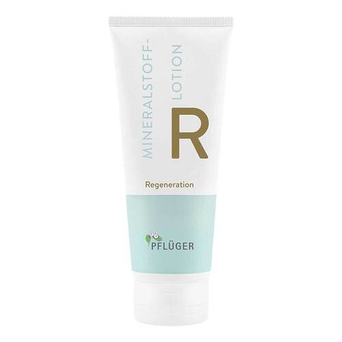 Mineralstoff-Lotion R - 1