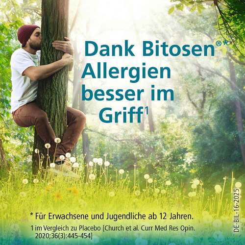 Bitosen 20 mg Tabletten - 3