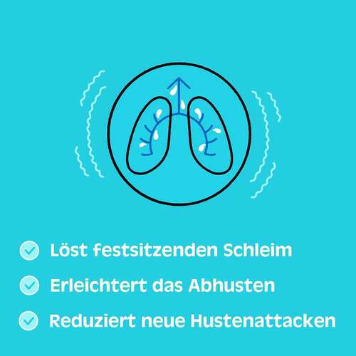 Silomat Hustenl&ouml;ser Ambroxolhydrochlorid 30mg / 5ml - 3