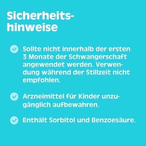 Silomat Hustenl&ouml;ser Ambroxolhydrochlorid 30mg / 5ml - 8