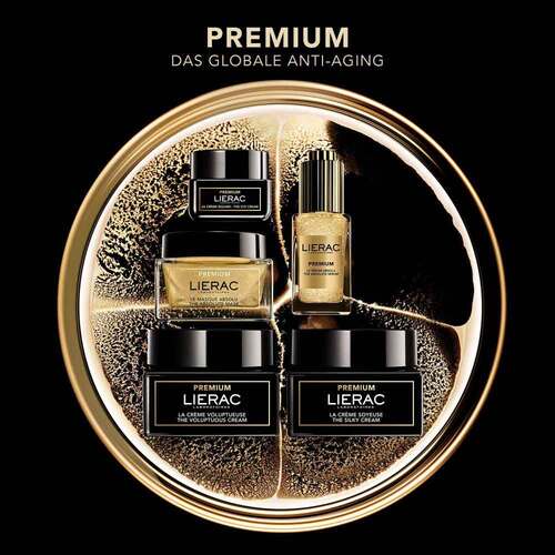 Lierac Premium die seidige Creme - 2