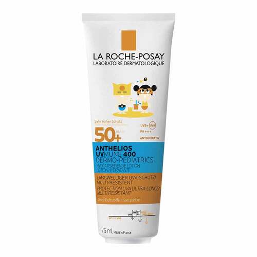 La Roche Posay Anthelios Dermo Kids Milch LSF 50 +  - 1