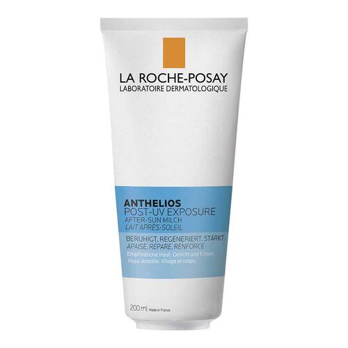 La Roche-Posay Anthelios Post UV Milch - 1