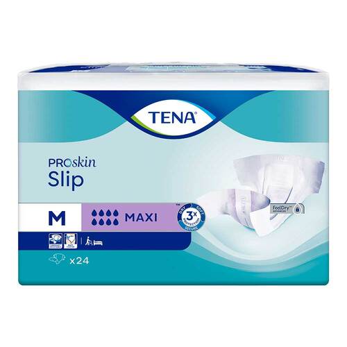 Tena Slip maxi M - 1