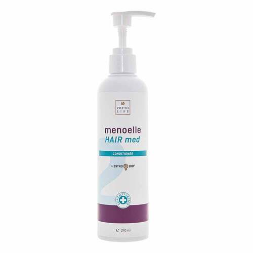 Menoelle Hair med Conditioner - 2