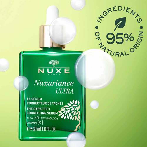 Nuxe Nuxuriance Ultra Serum - 3