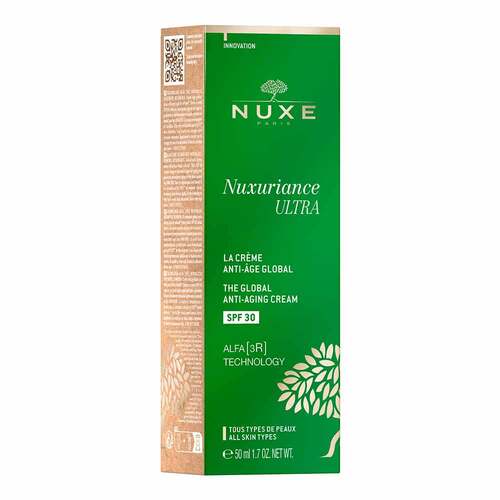 Nuxe Nuxuriance Ultra Tagescreme LSF 30 - 3