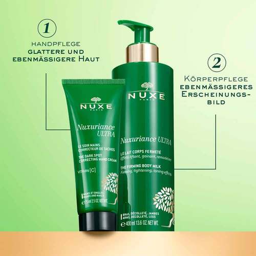 Nuxe Nuxuriance Ultra K&ouml;rpercreme - 4