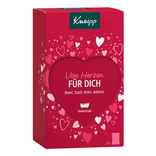 Kneipp Geschenkset Von Herzen F&uuml;r Dich - 1