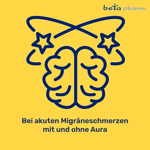 Ibu-Lysin beta 400 mg Filmtabletten - 2