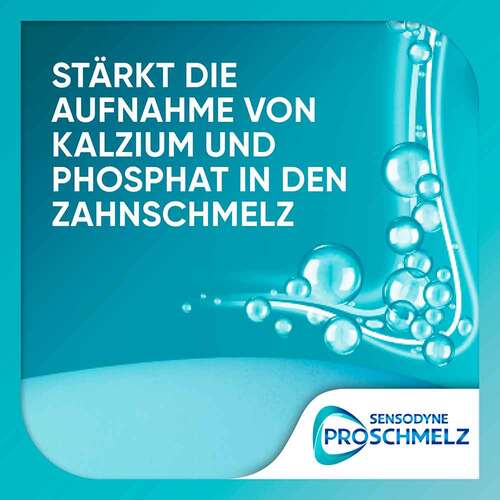 Sensodyne Proschmelz t&auml;gliche Zahnpasta - 3