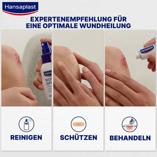 Hansaplast Kinder Pflasterstrips Paw Patrol - 5