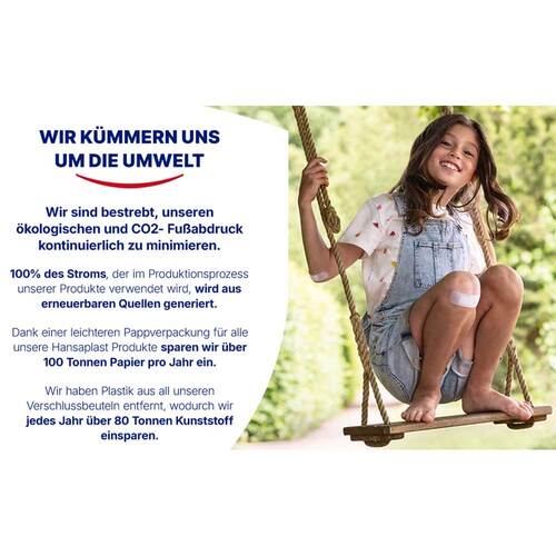Hansaplast Kinder Pflasterstrips Paw Patrol - 7