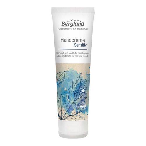 Handcreme Sensitiv - 1