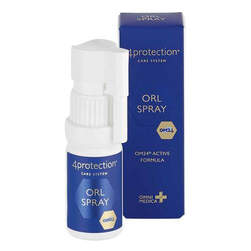 Omnimedica Orl Spray - 1